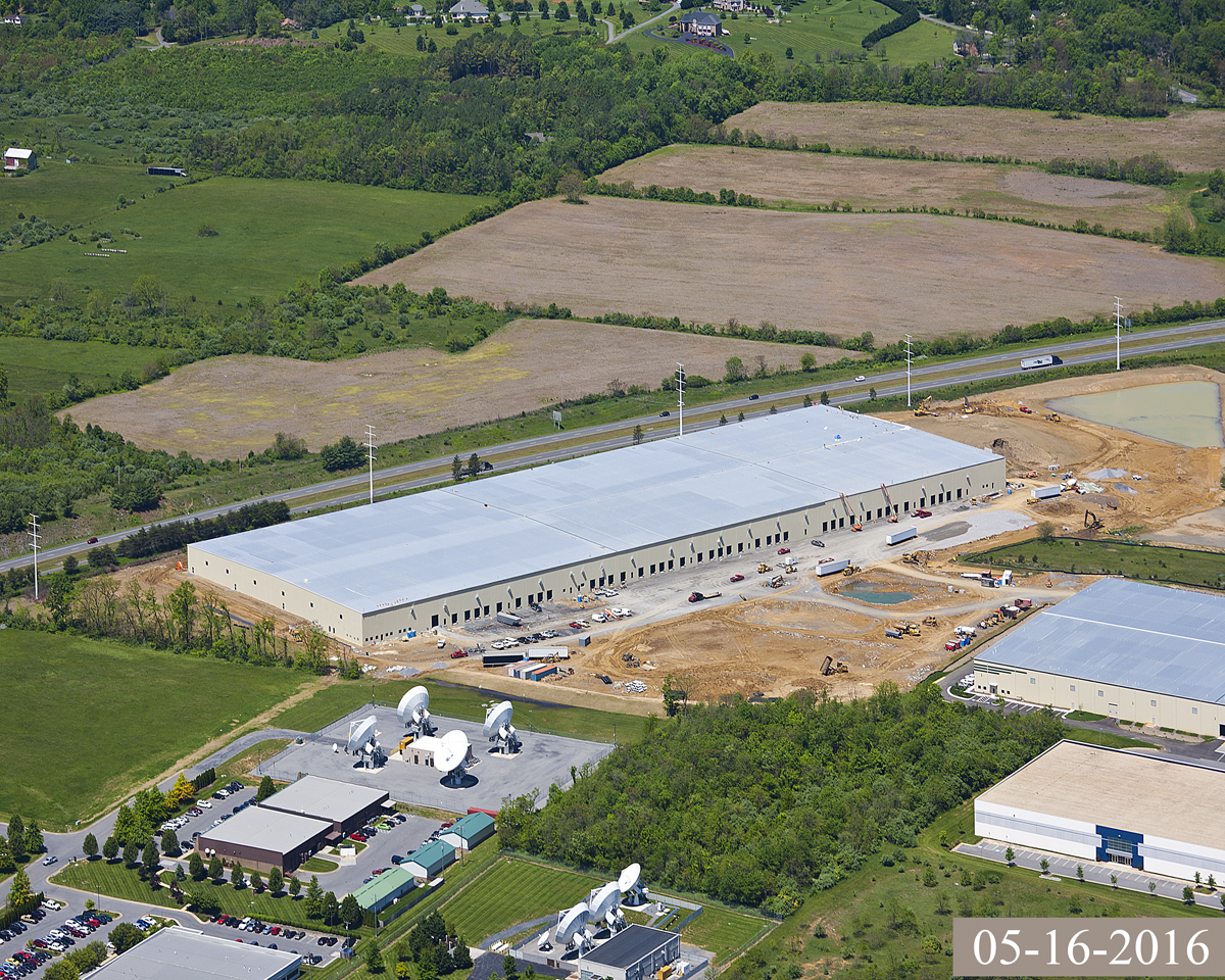 Photo of 500,000SF – 351 Apple Valley Road