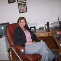 Jodi Clark