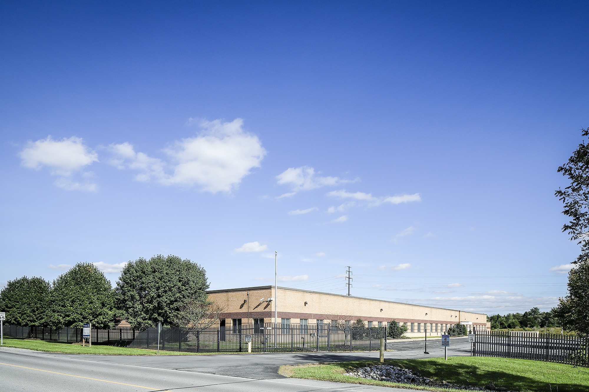882 T J Jackson Drive
