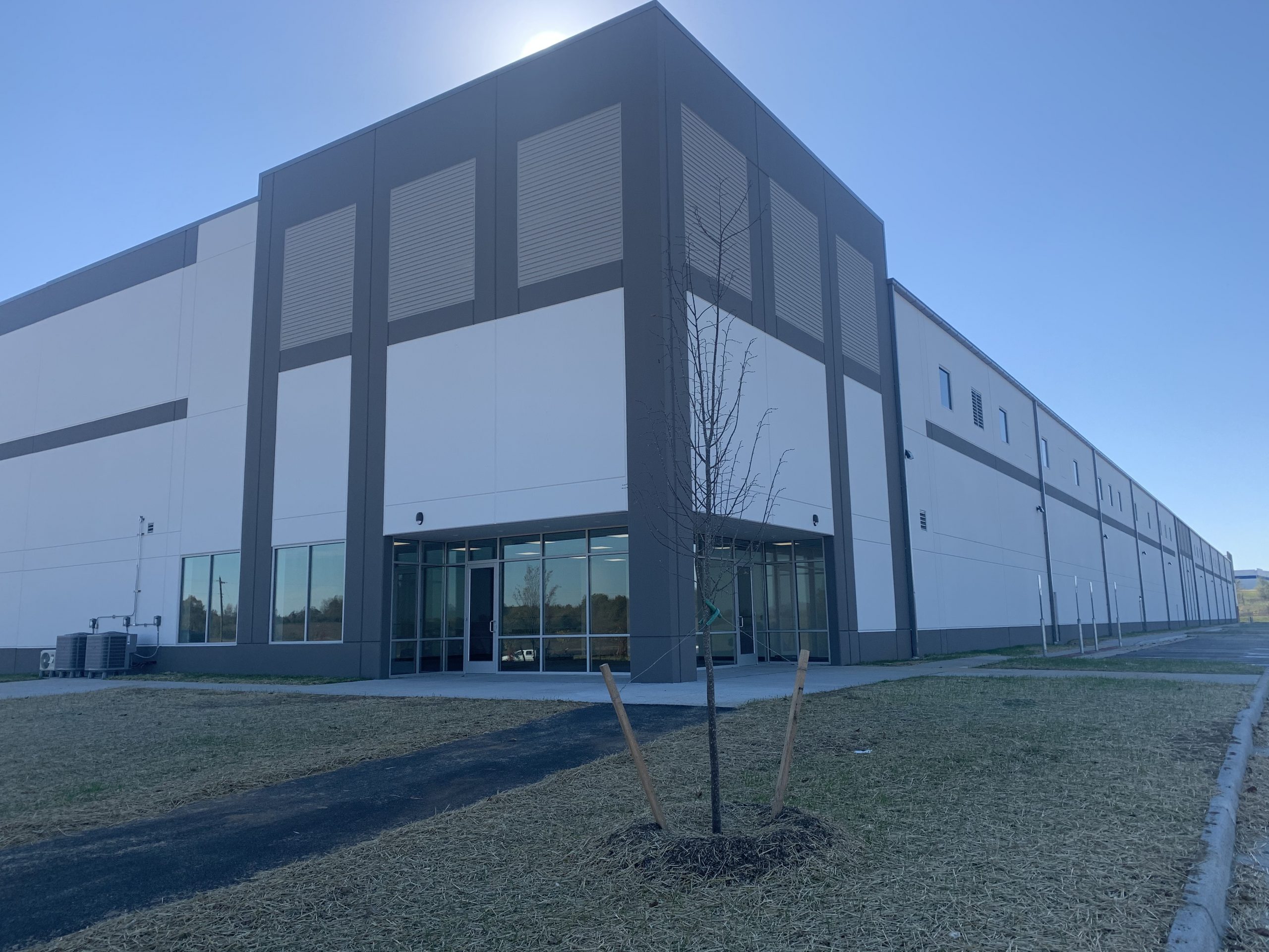 Photo of 175,760SF – 201 Prospect Drive
